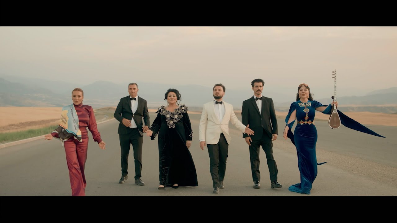 “Bizi Birləşdirən Mədəniyyət” İctimai Birliyi