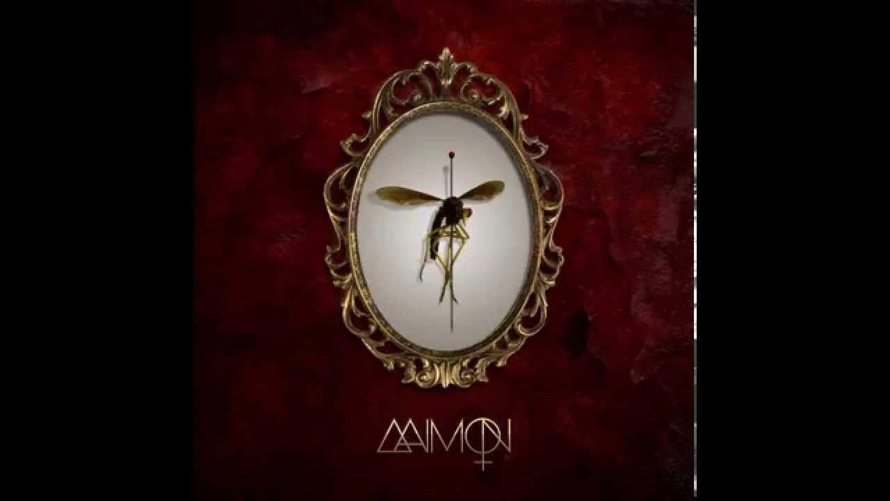∆AIMON - dissolvte
