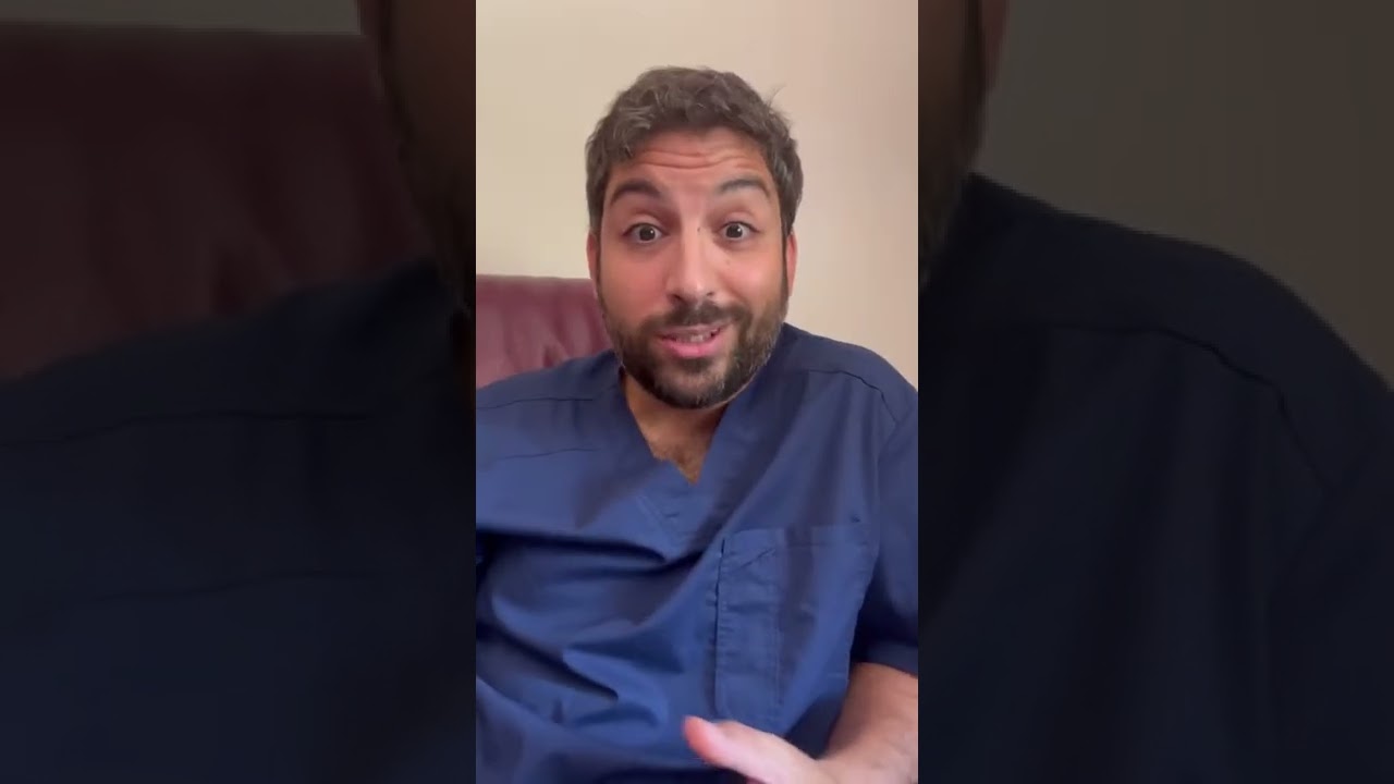 &iquest;Los lavados nasales son buenos o malos?