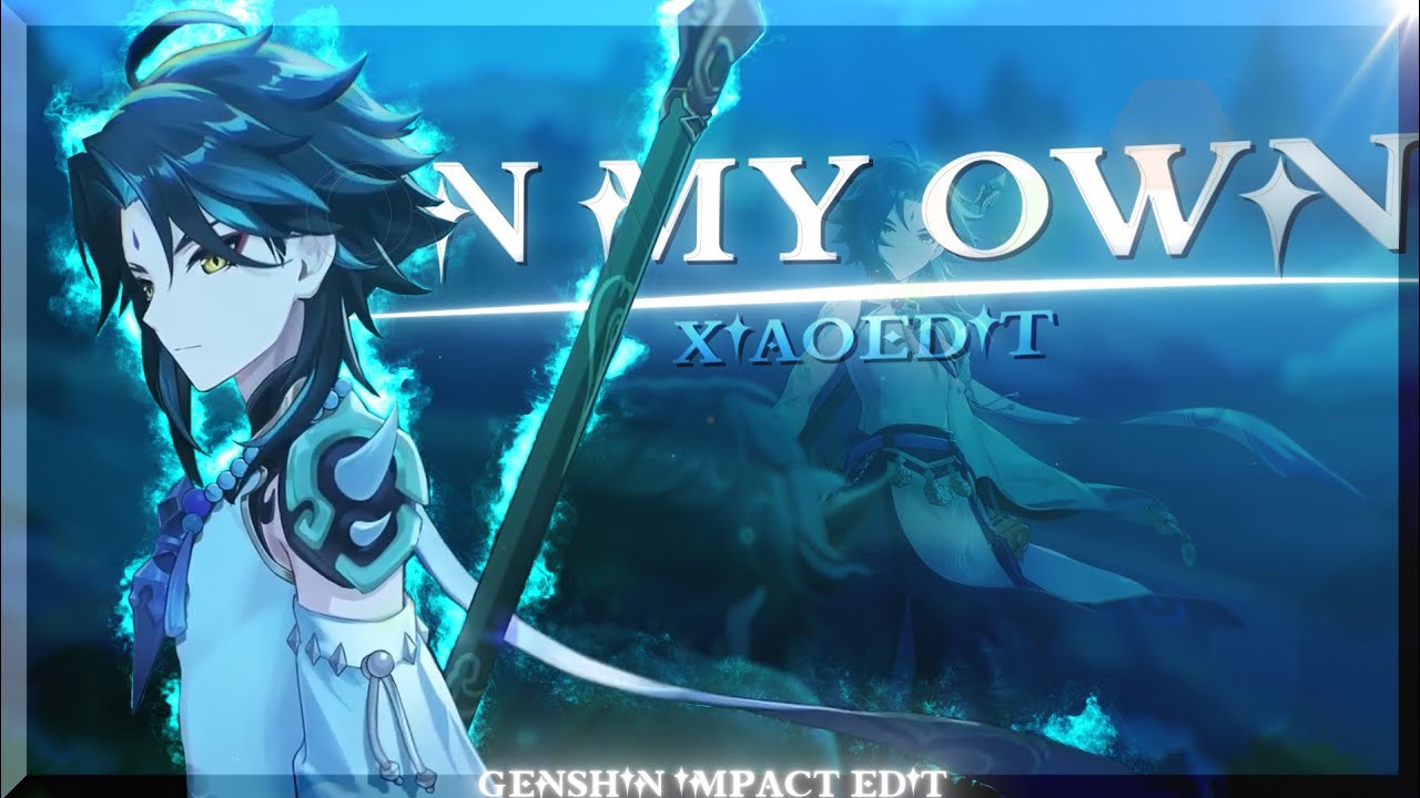 Genshin Impact 