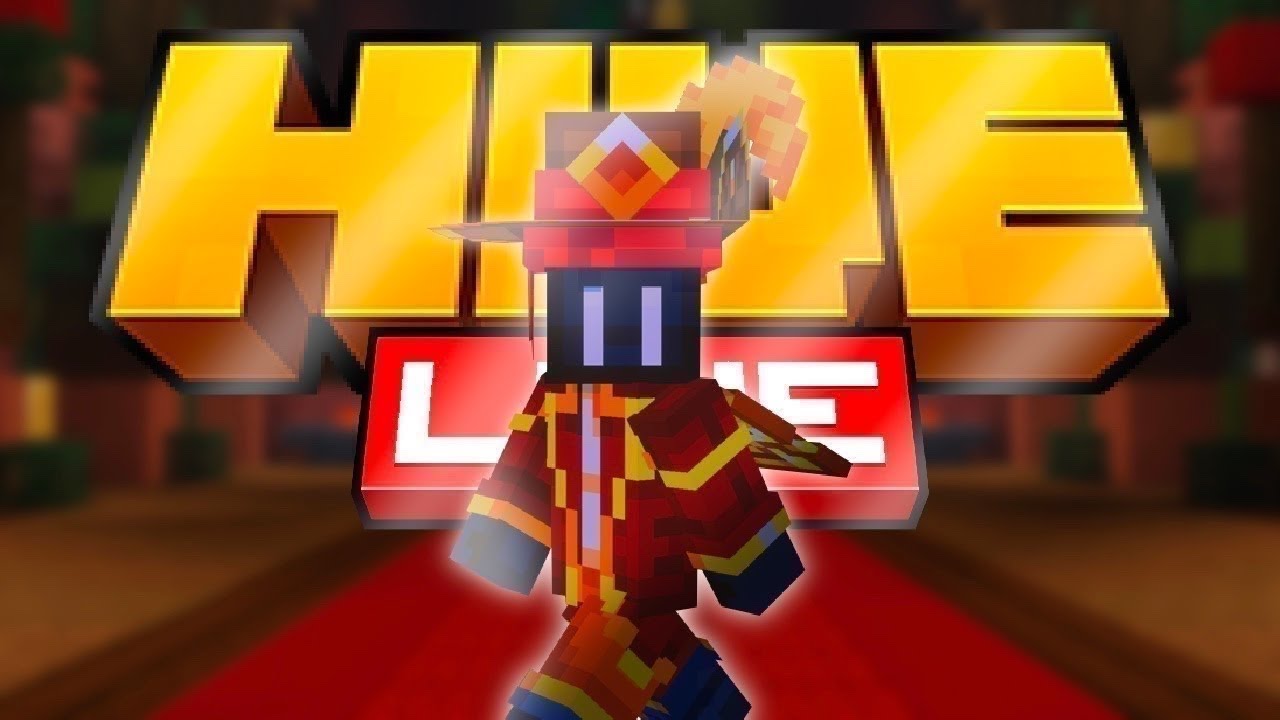 🔴Hive Live! Zeqa and MORE! 1 Sub = 1 pushup