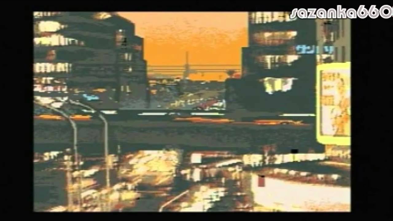 サムテイラー♪夜霧の第二国道S=82