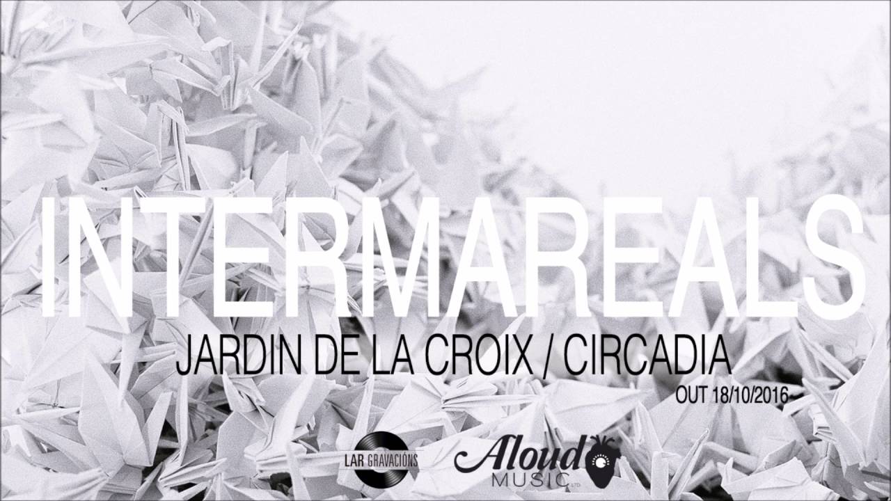 Jardín de la Croix - Intermareals