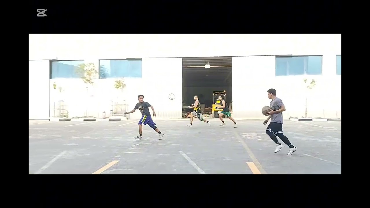 Exercise game no.37 Sn4 2026 Ep10 Feb.27,2026  Salam boys vs guest.