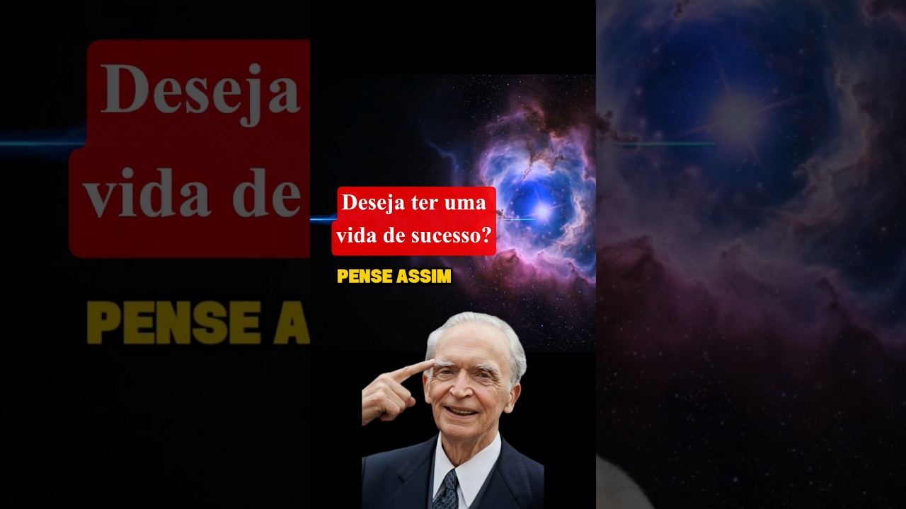 o poder do pensamento segundo: Joseph Murphy. #josephmurphy #pensamentos #poderdosubconsciente