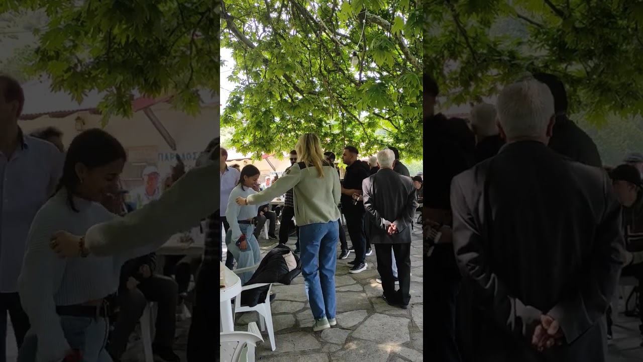 Μέσα στον απάνω πύργο και γρεβενιώτικα γυρίσματα