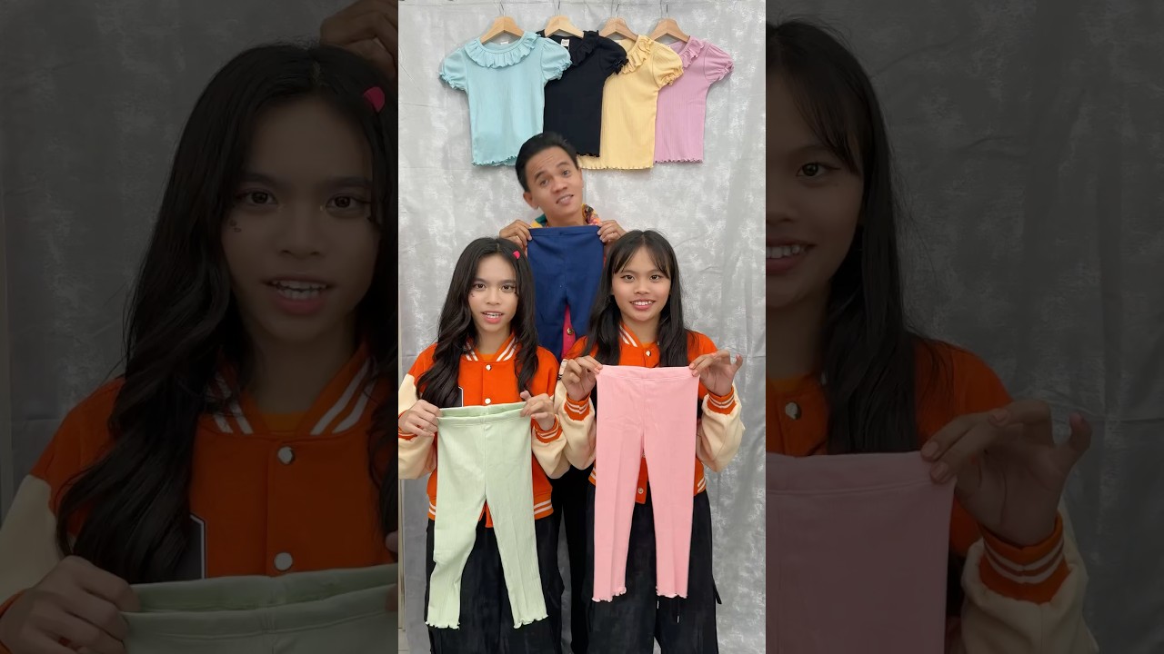 Baju dan celana untuk baby dari Libby Baby #ngedealyuk #ngedealyuk1212