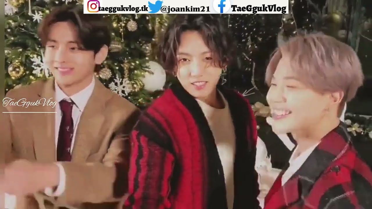 Taekook real jealous moments and more #taekook