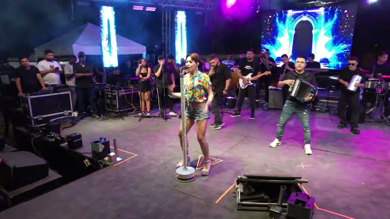 Ana del Castillo ( Lomas De Matunilla 2026)