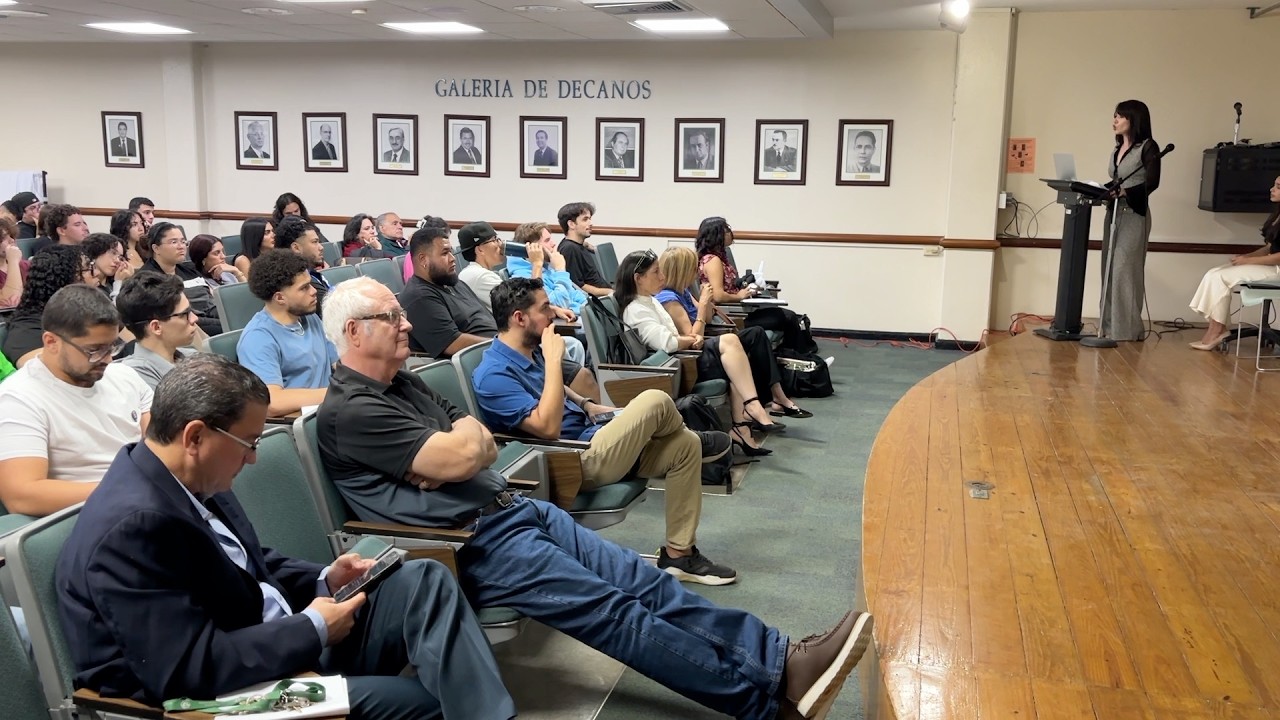 Economistas puertorriqueñas analizan su rol y aportaciones en la disciplina