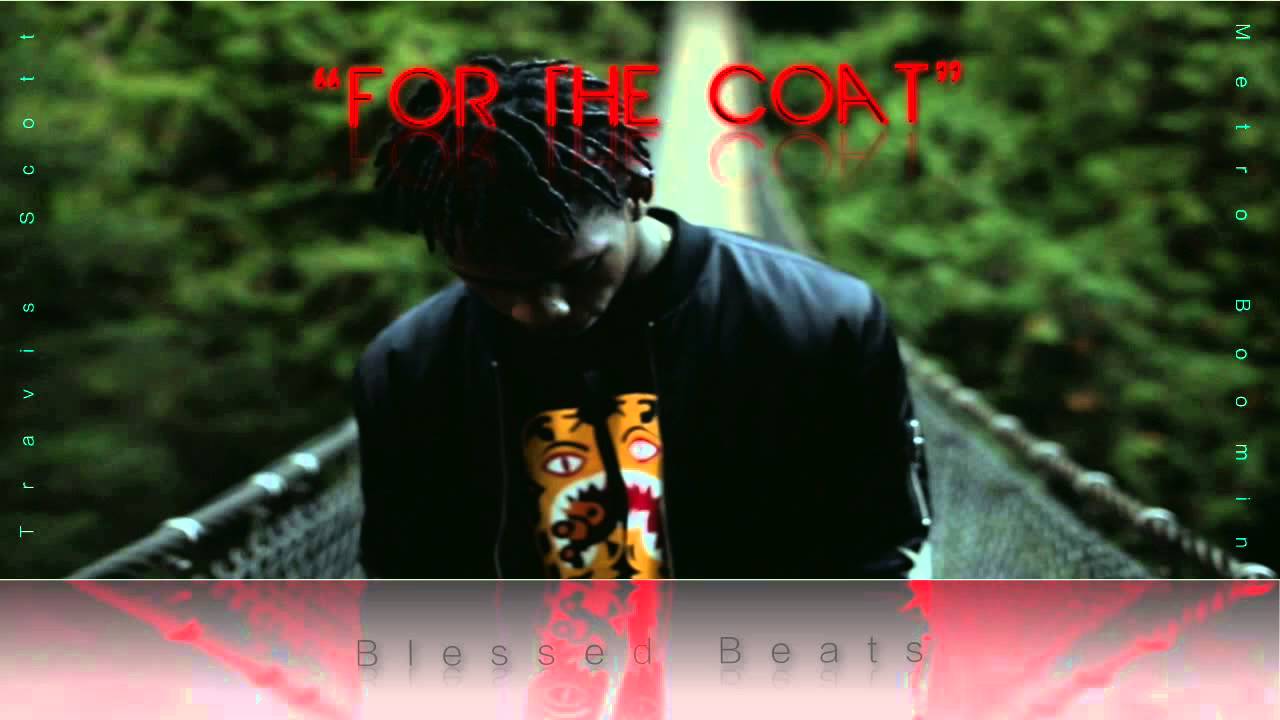 (FREE) Travis Scott Type Beat 2015 