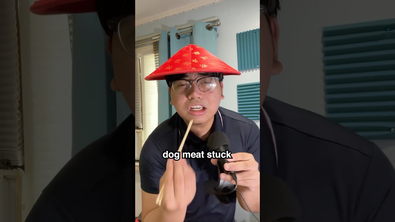 Ricch Forever - Asian Version #roddyricch #asian #parody #rap