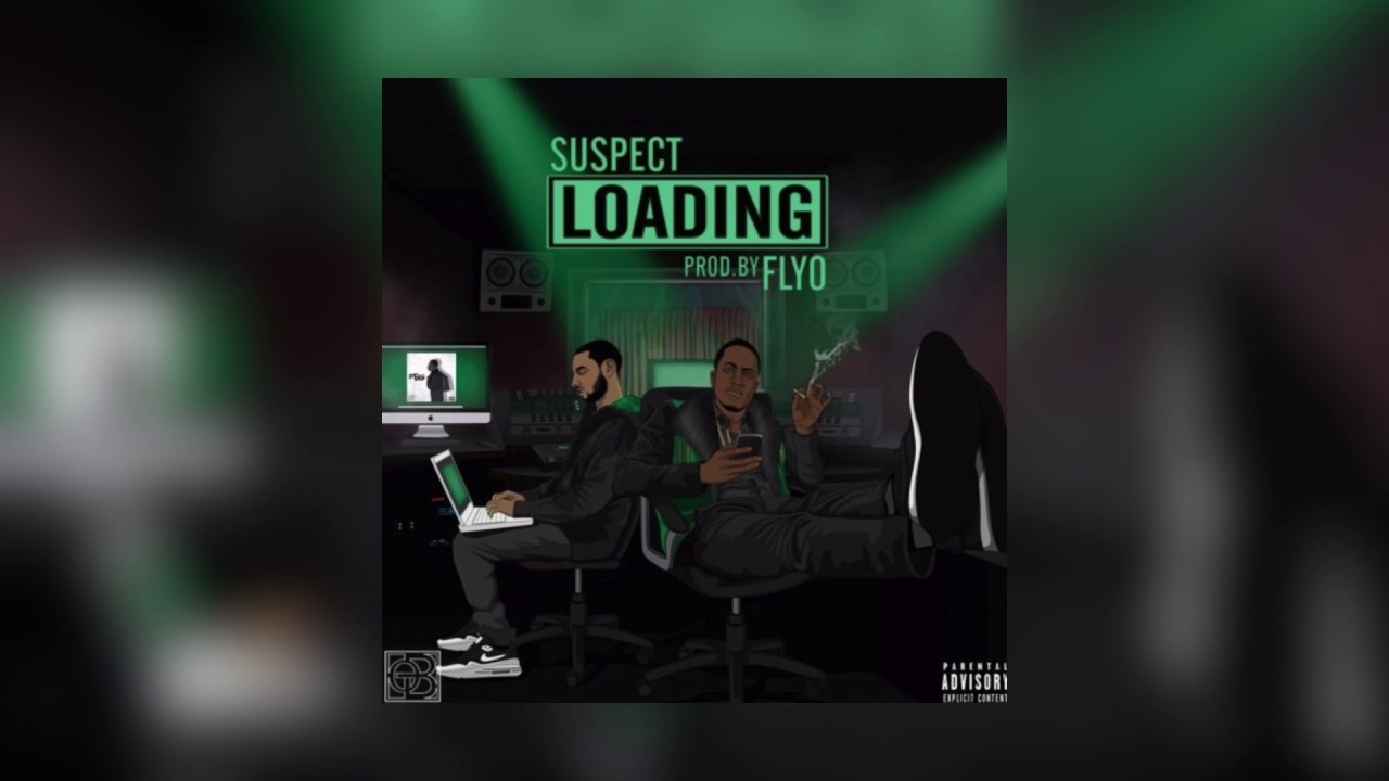 Suspect - Loading [FULL MIXTAPE] @SuspectOTB @UrbanKultureUKS | UKS