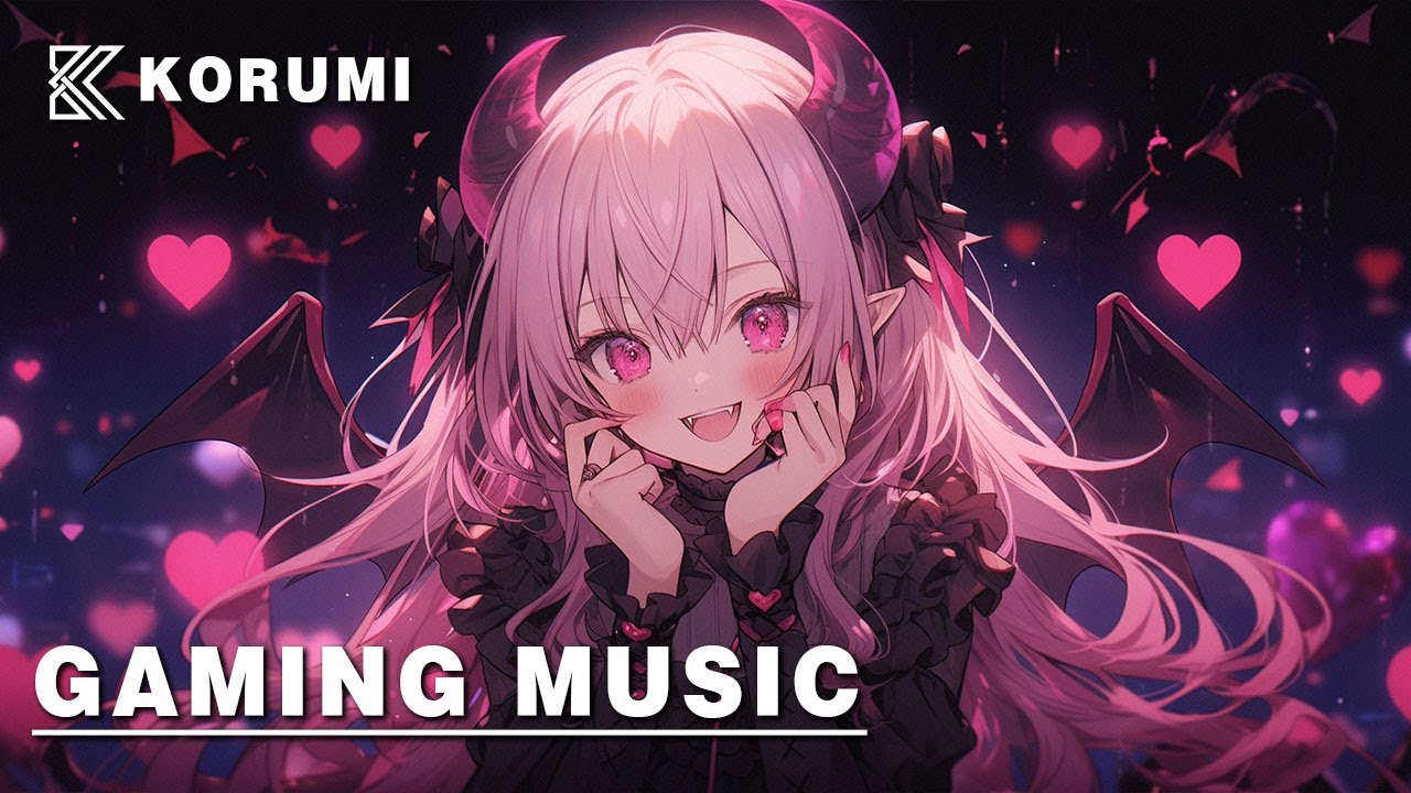 Best Nightcore Song Mix 🎶 Nightcore Vibes 🌙 Study, Chill & Gaming 2025