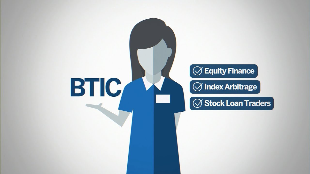 Понимание базисной торговли на закрытии индекса (BTIC)