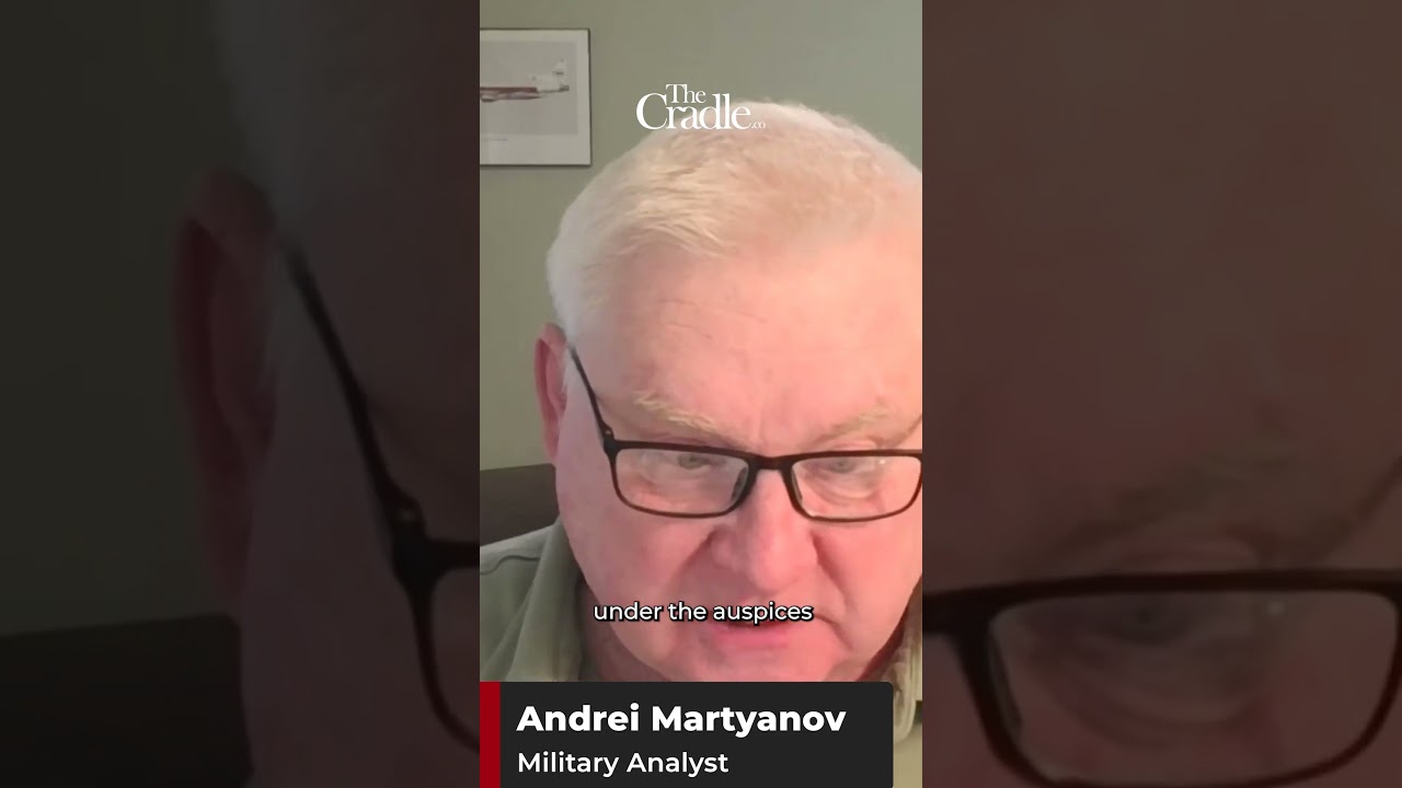 Мартьянов: Россия предложила Ирану ядерный зонтик. #новости #США #Иран #Трамп #подкаст #Израиль