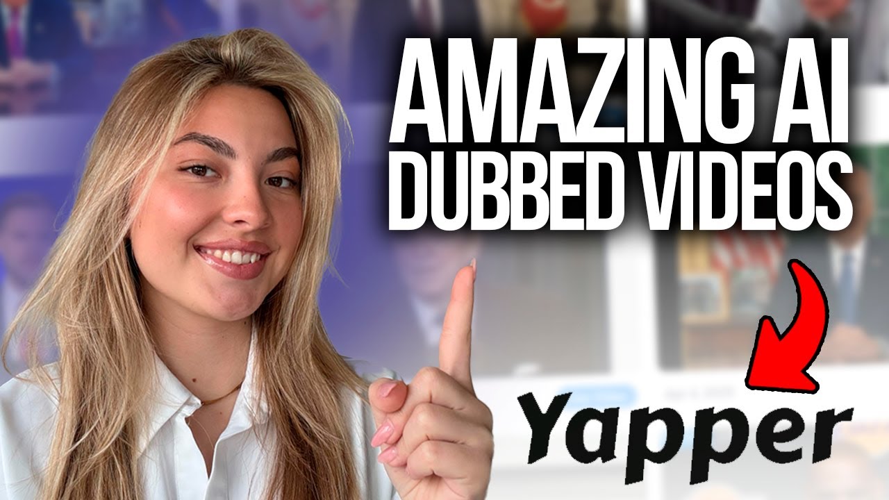 Create Viral Comedy with Deepfake AI &mdash; Yapper Makes It Effortless!
