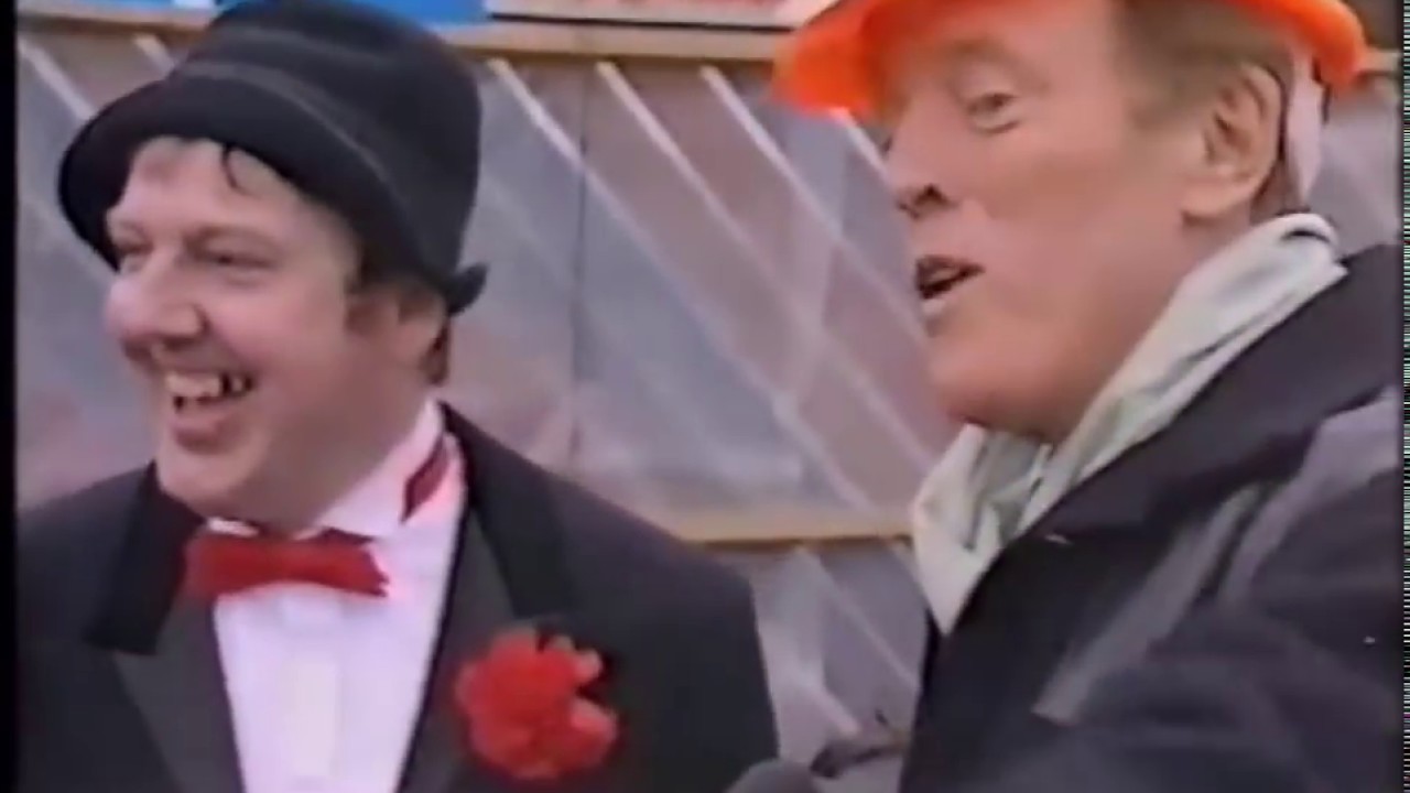 Jimmy Cricket:  This Is Your Life