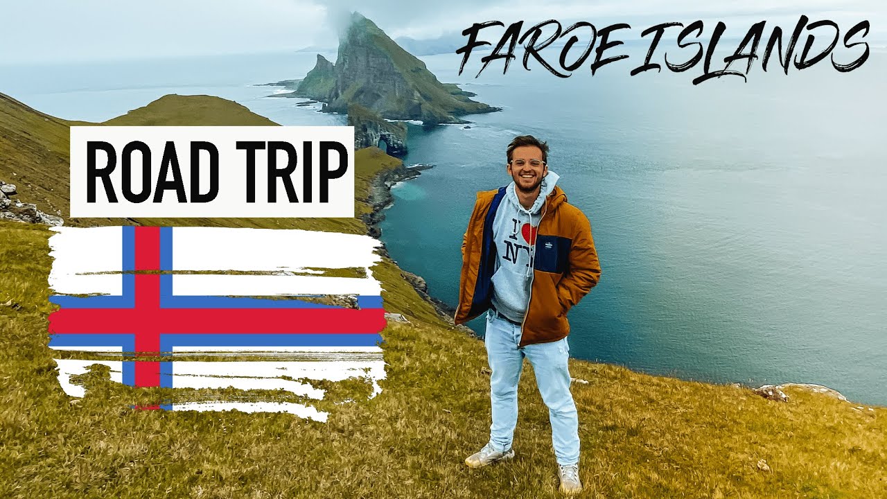 FAROE ISLANDS ROAD TRIP | GJOGV, SLAETTARATINDUR, FUNNINGUR