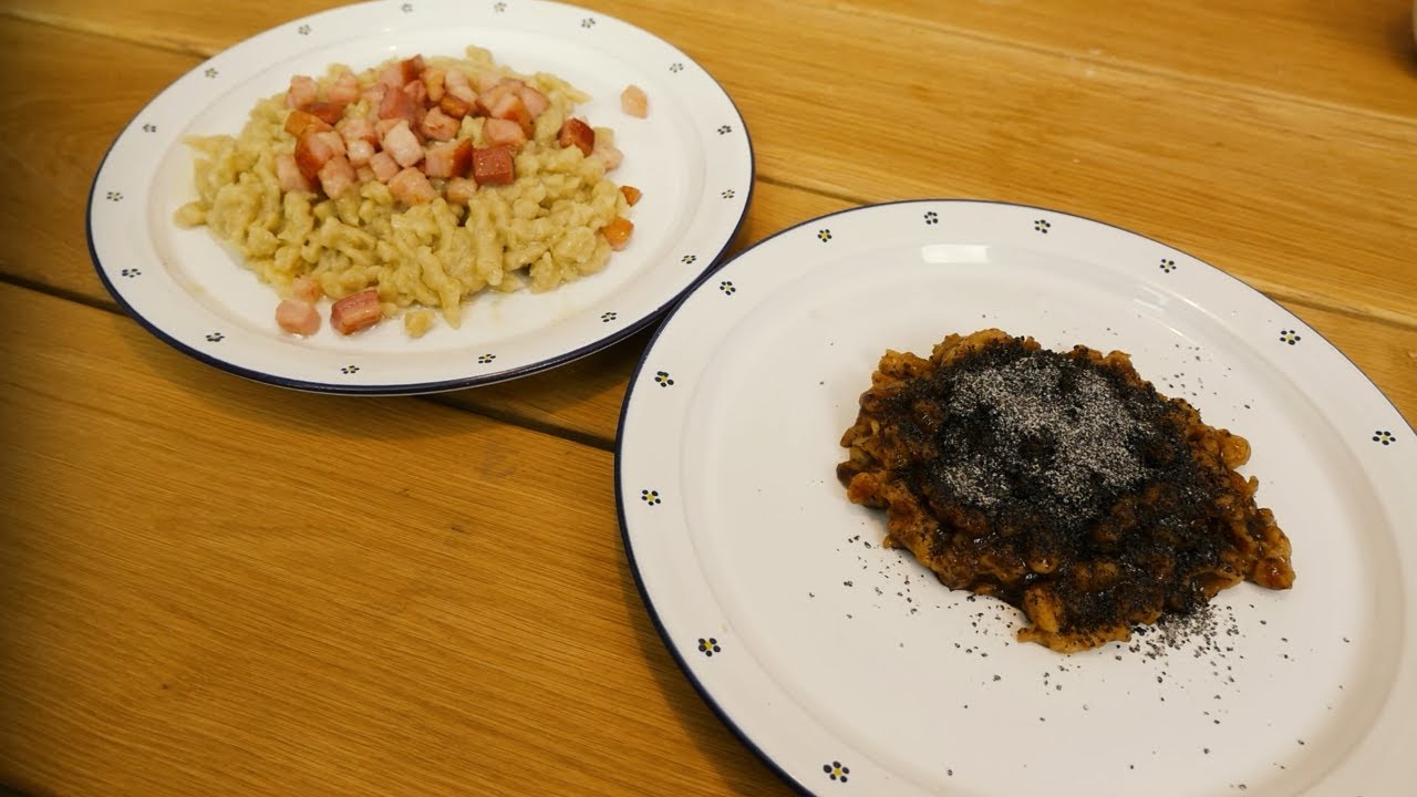 TVS: Špetka Slovácka 2 - Ušmúraný regiment a trdelník