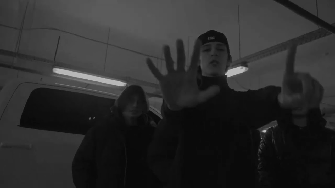 FRIENDLY THUG 52 NGG, 2hug, 6LOCKMYHEART Type Beat - ENTRE