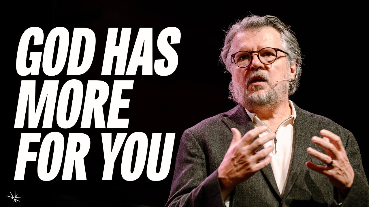 Faith on Fire | Gary Wilkerson