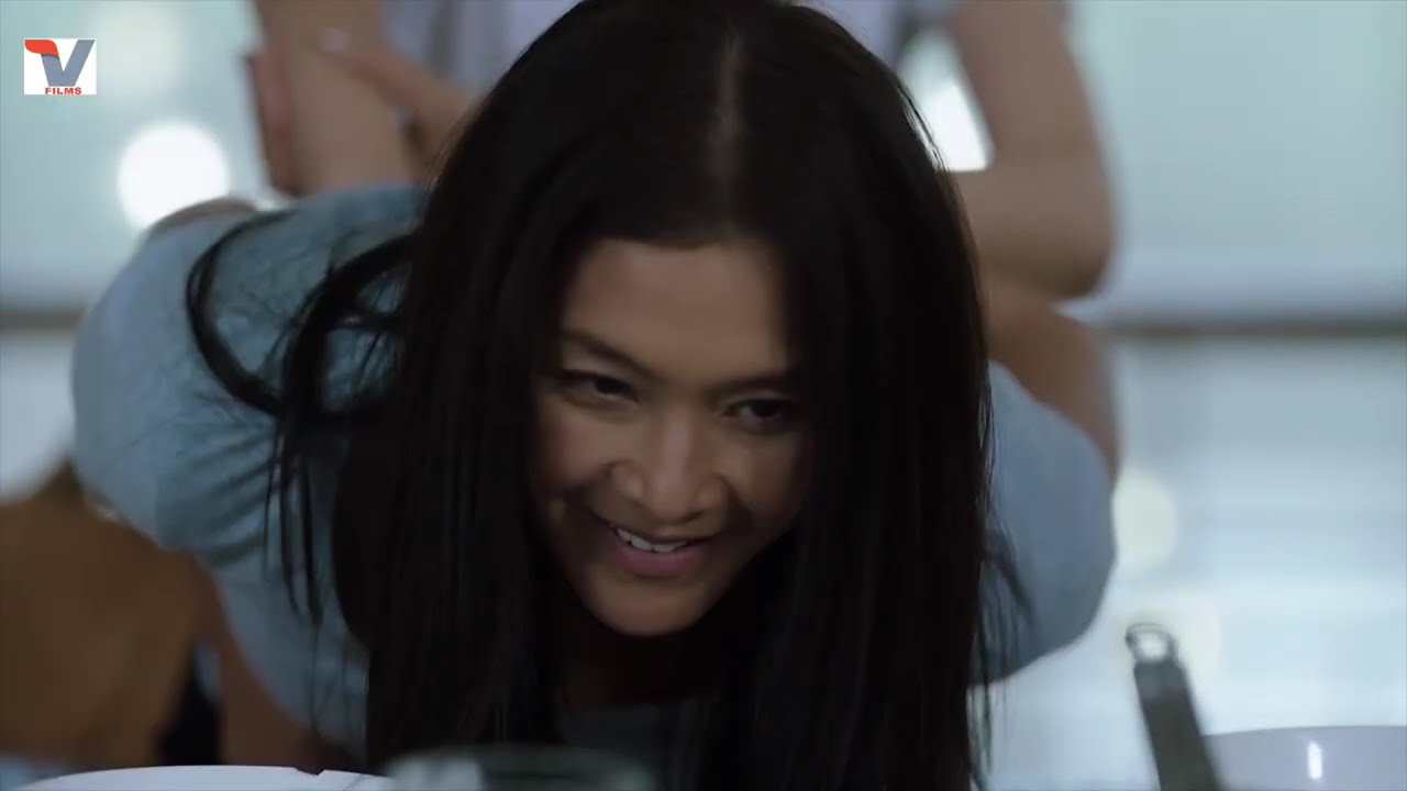 THE KARATE GIRL (4k UHD) Full Hollywood Action Movie In English | Martial Arts Movies | Isara Nadee