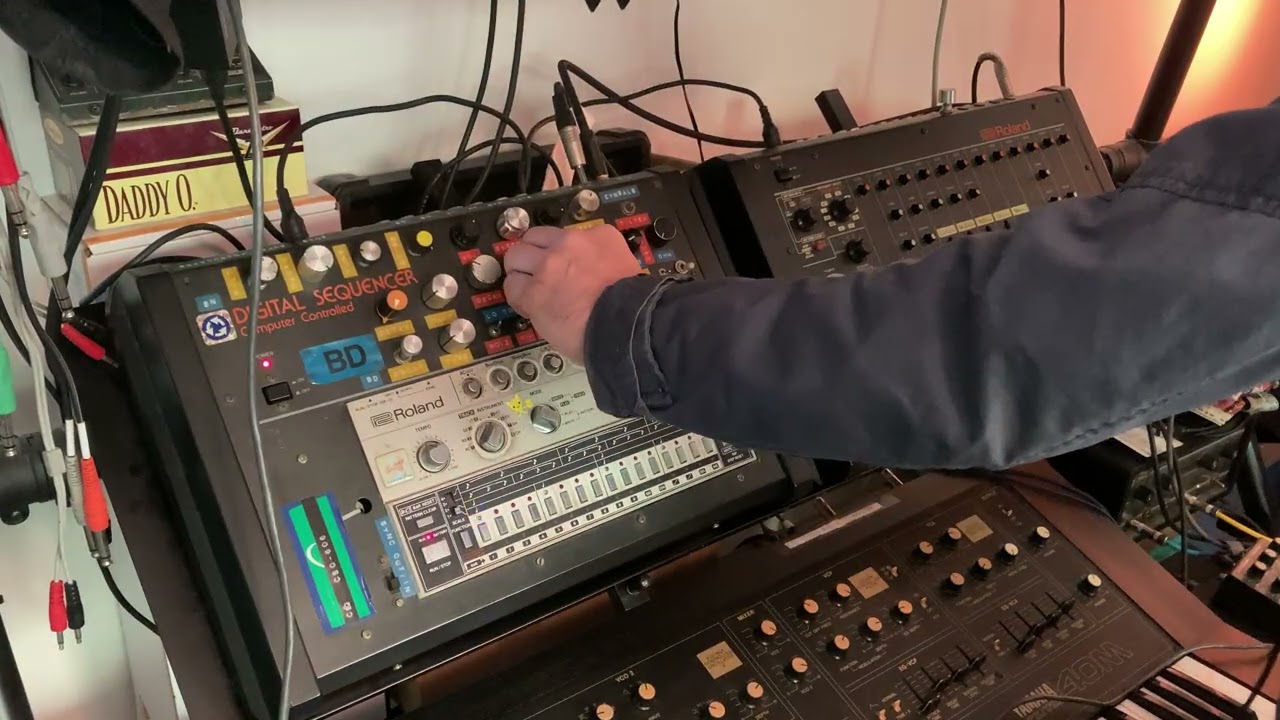 @RandoKalryssian jam of a morning (short on memory)
