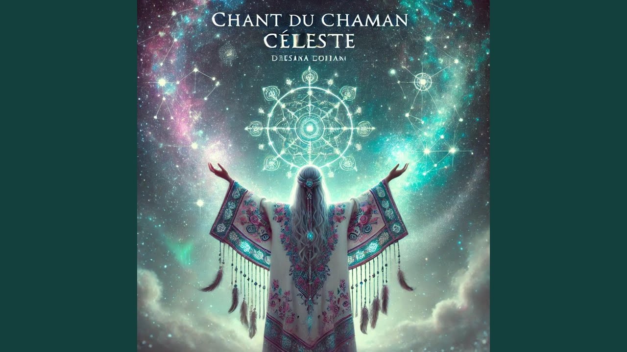 Danse spirituelle