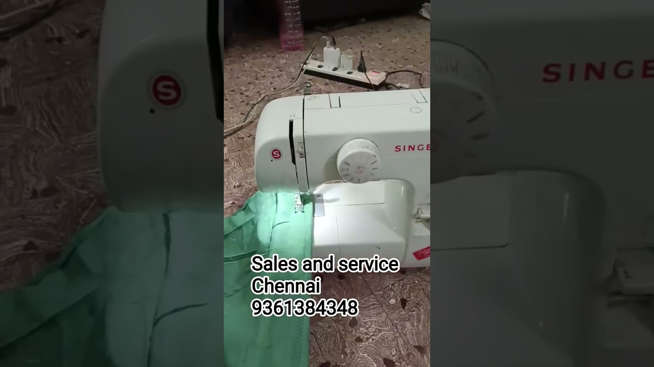 #singer #1306 #1304 #service #sewingmachine Chennai #shop #nearme 9361384348