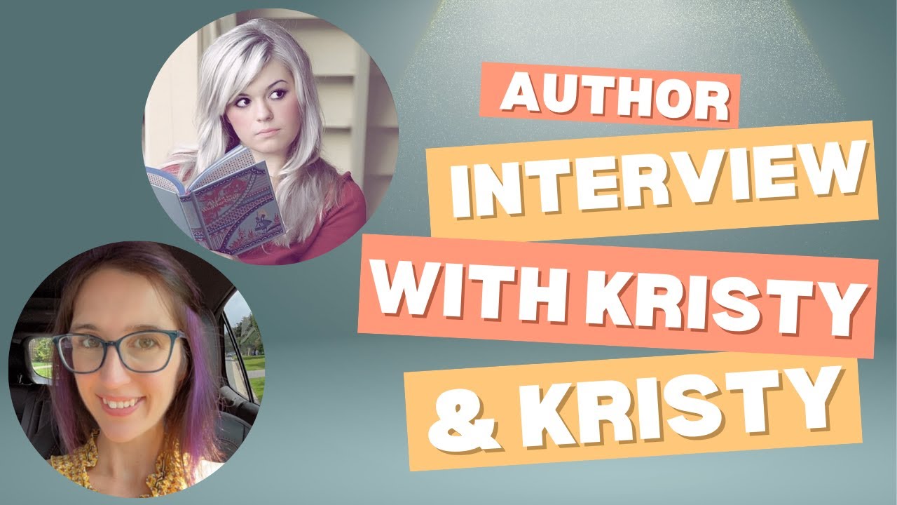 Interview with Kristy Hartter | Debut Novel: The Heiress of Sole