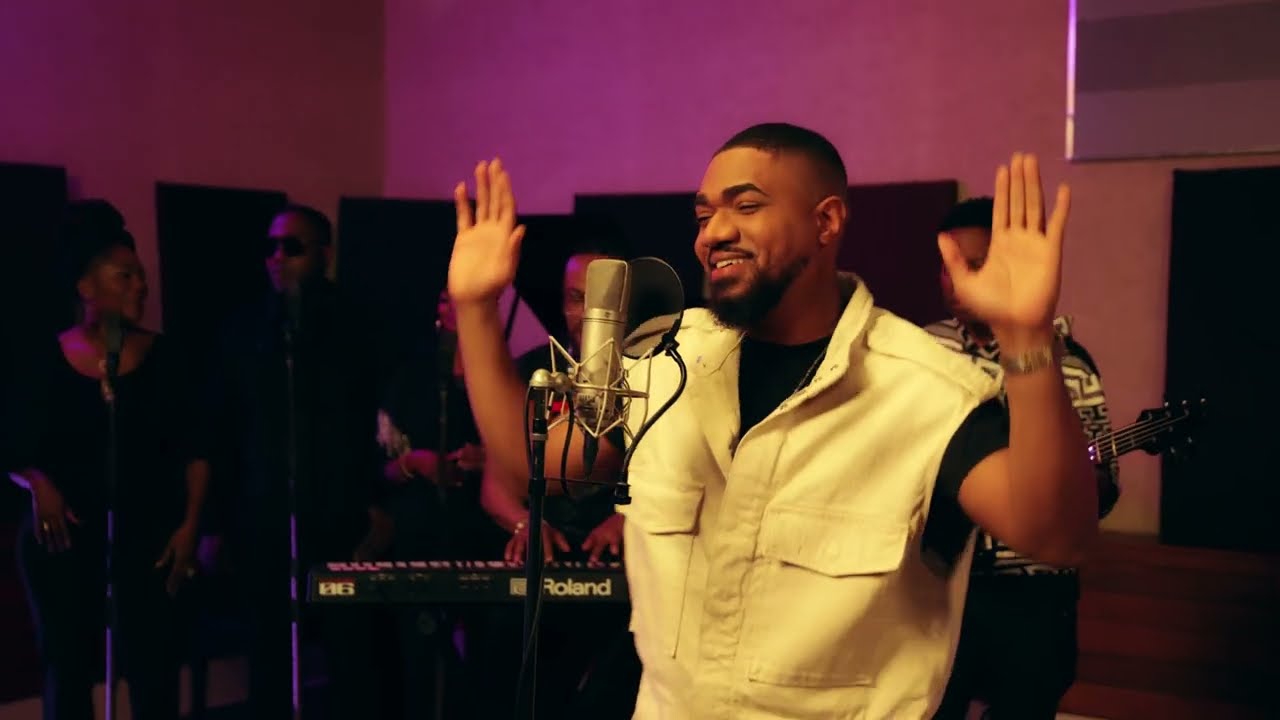 SHEDLY ABRAHAM  B4 YOU  FT.  CHARLIN BATO