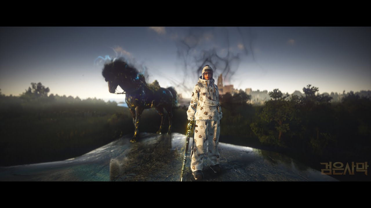 BDO-Corsair Awakening NW-1 Balenos 