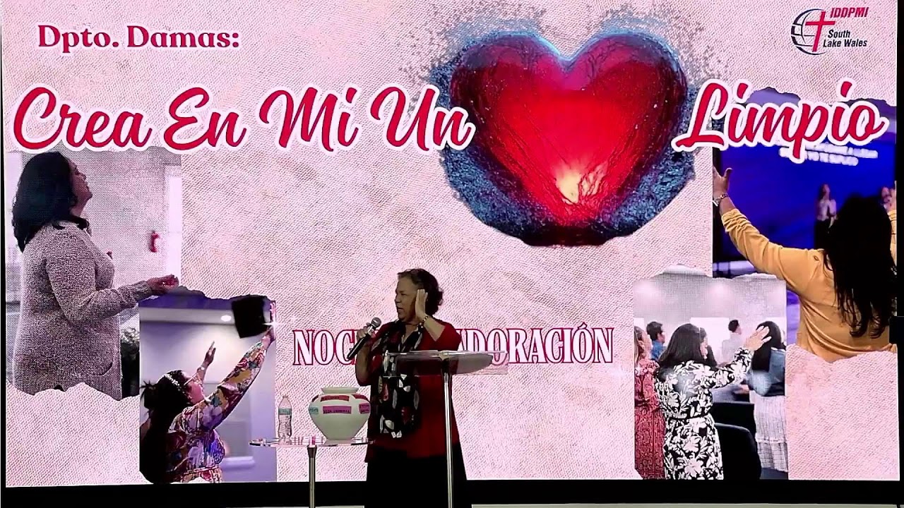 Servicio De Damas l IDDPMI South Lake Wales