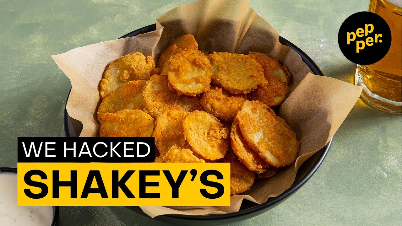 Shakey's Mojos Recipe: Salty, Savory, Deep-fried Potato Spuds with One Secret Ingredient | Pepper.ph