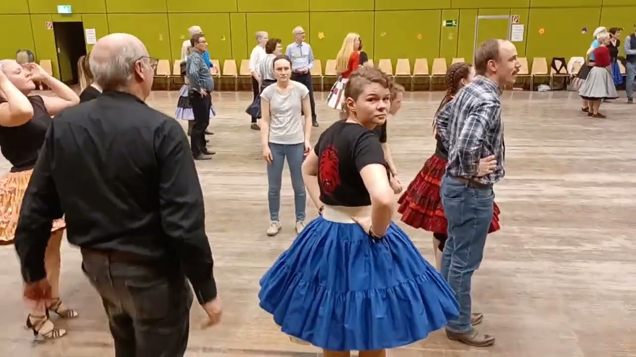 2023 Palmbunny Dance 