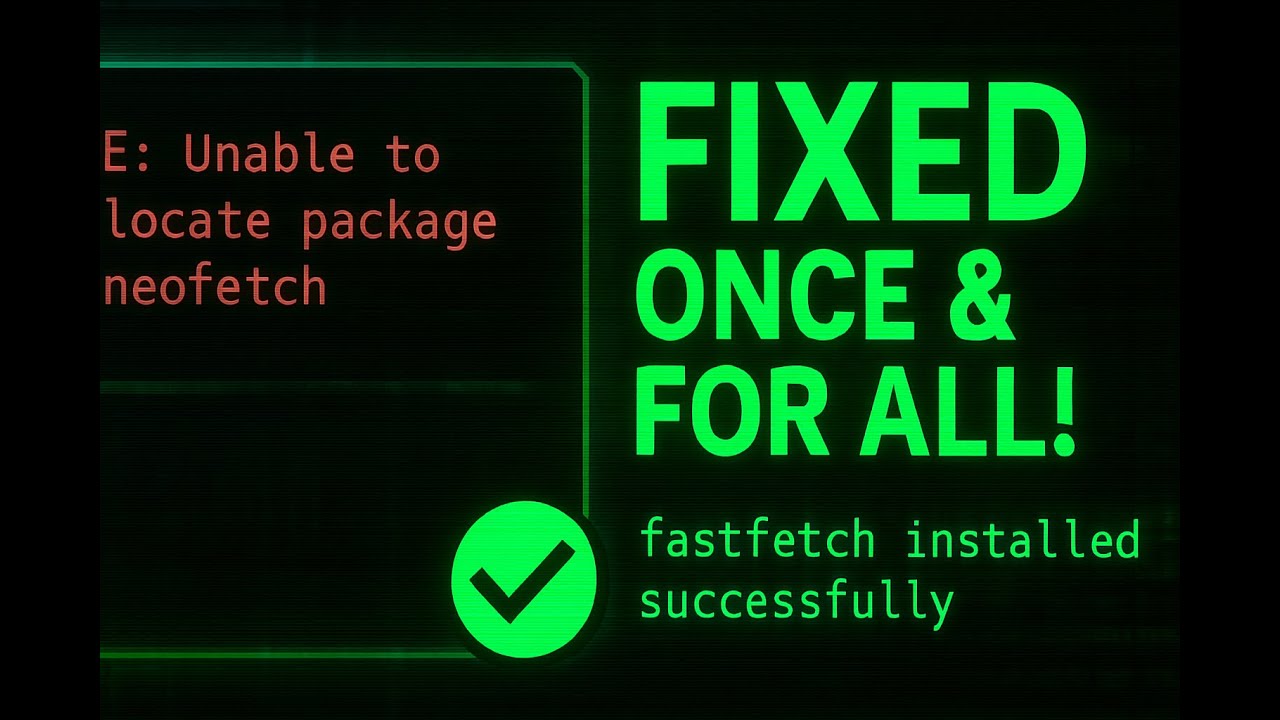 Fix 