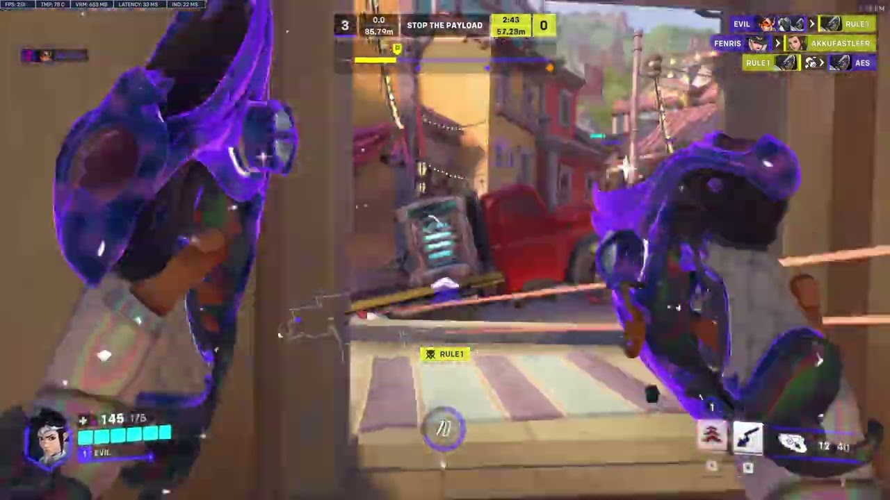 Cant get champ