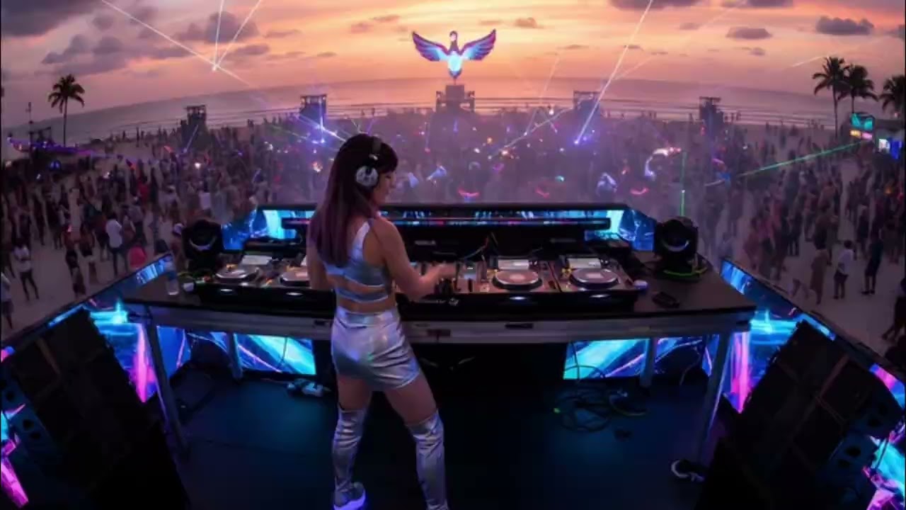 Cruising for Bruising - Basia (AI Cover - EDM)