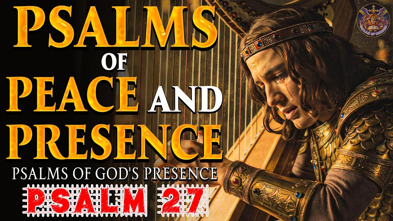 🎶Psalms of Prosperity and Abundance for 2026 |Find God's Presence|Powerful Worship to Begin January