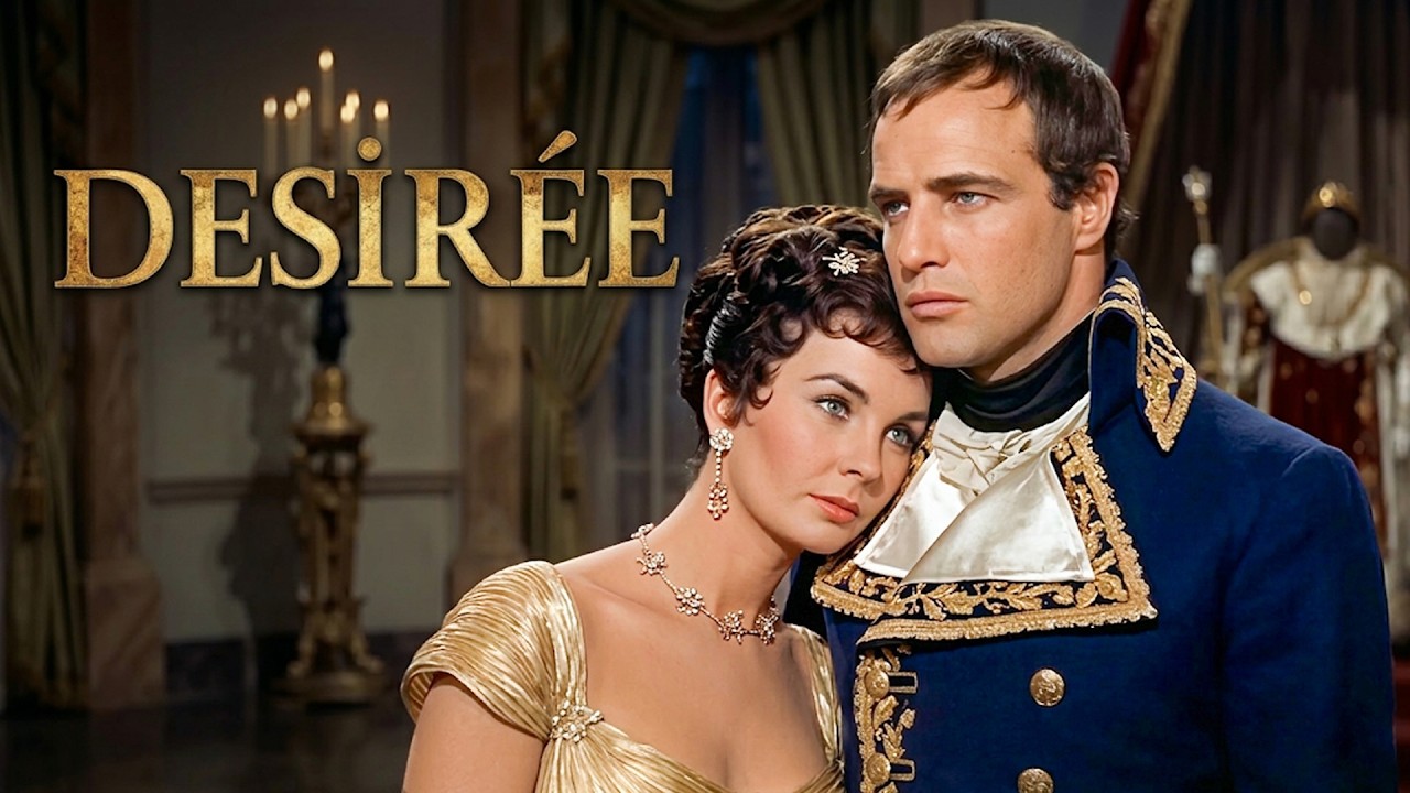 Desirée | Romance Película