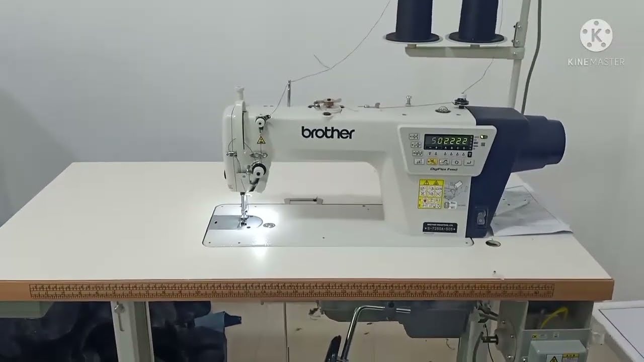 Brother s-7250a Sewing Machine Price | Brother Machine Price