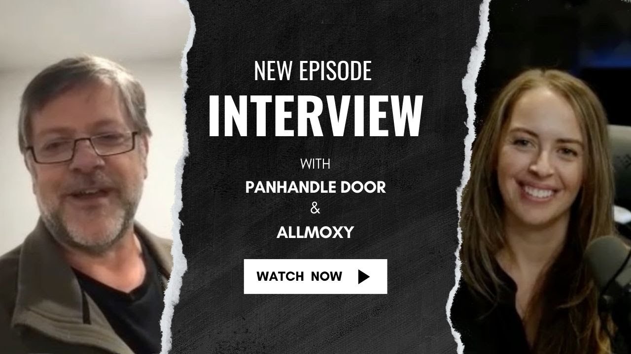Panhandle Interview