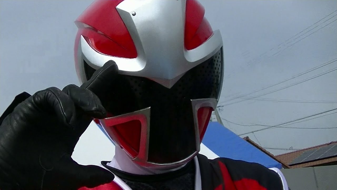 手裏剣戦隊ニンニンジャーショー 握手会・撮影会とお別れのあいさつ 2回目  2015.4.12
