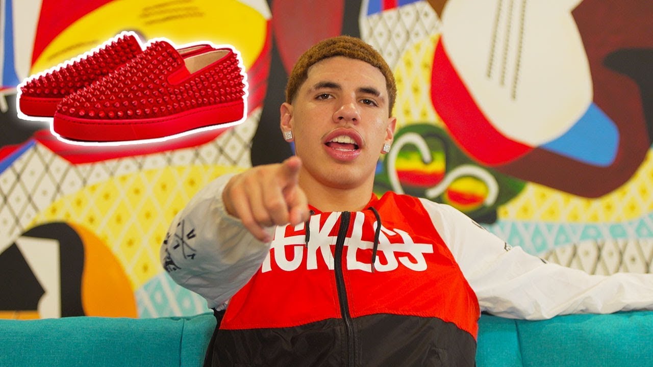 10 Things LaMelo Ball Can't Live Without 😱