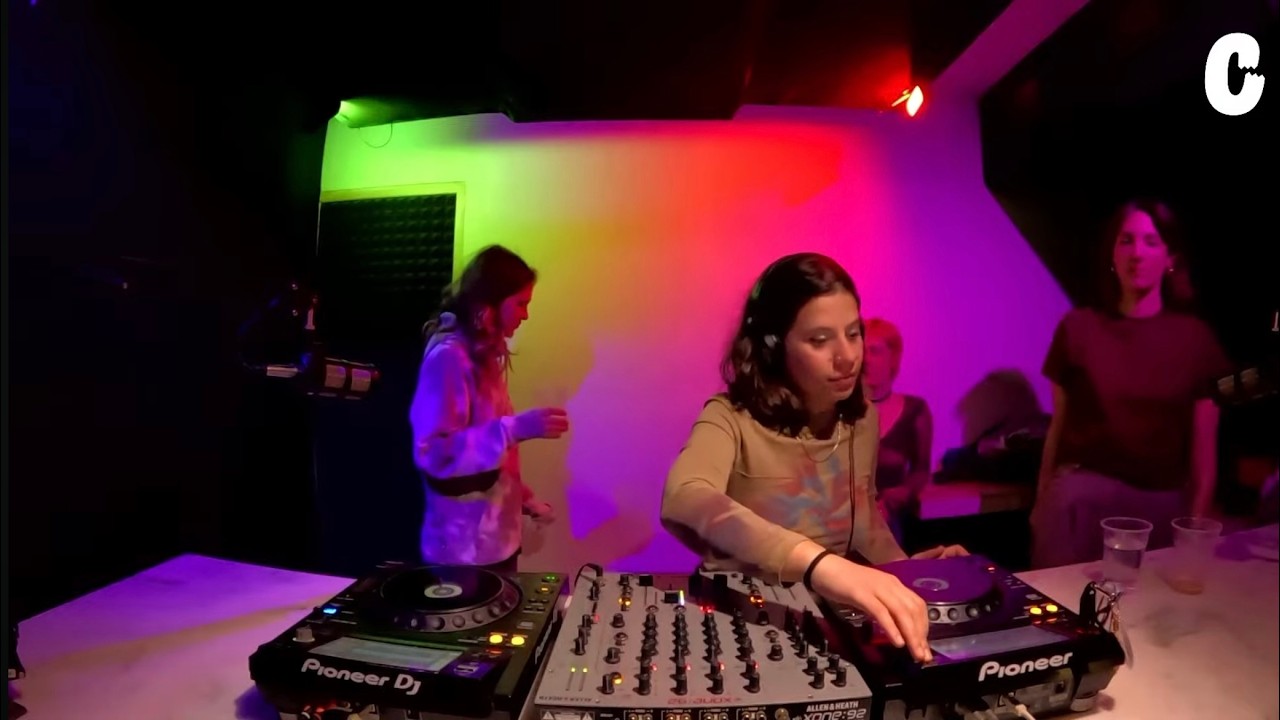 Zavolia w/ Maaantz (Guest:Vysska) @CannibalRadio - 17 Feb 2026