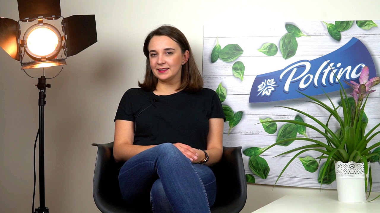 POLTINO OD KUCHNI - KUCHNIA BAZYLII - CZĘŚĆ I