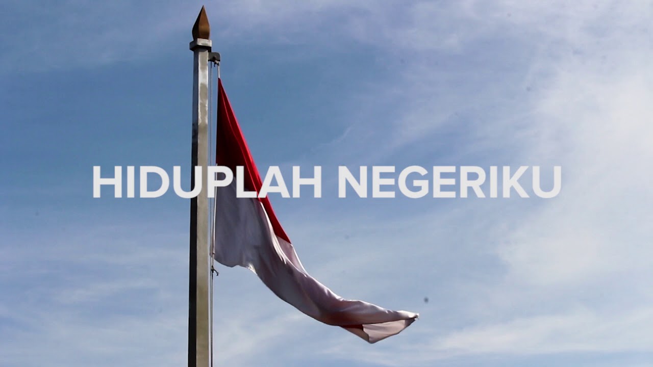 Indonesia Raya