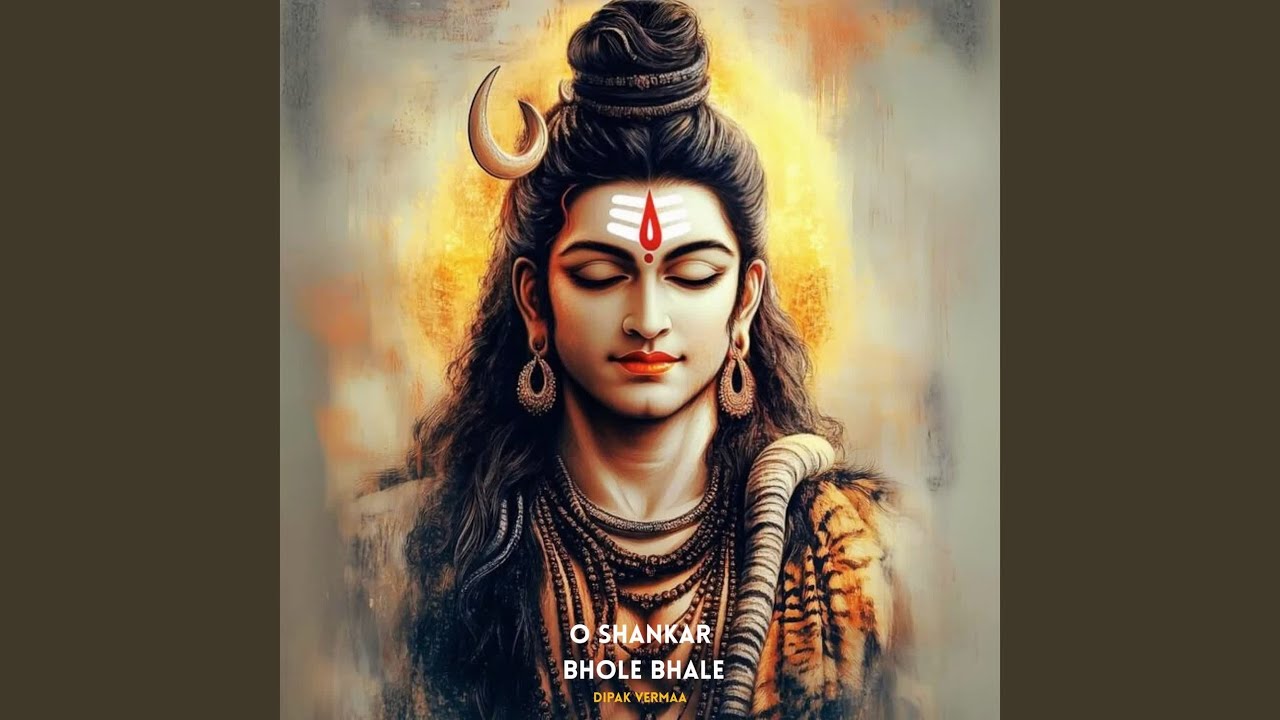 O Shankar Bhole Bhale