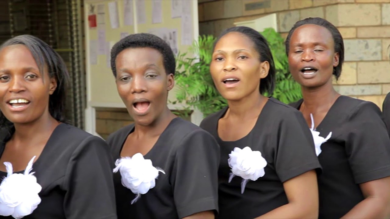 UPENDO WA AGAPE by sda Kayole Church choir